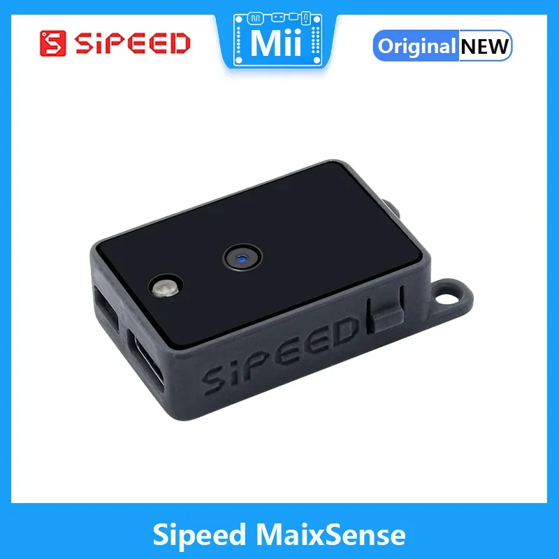 Sipeed MaixSense MCU �� ROS ī�޶�, RGBD TOF 3D ���� �þ�, A010, A075V