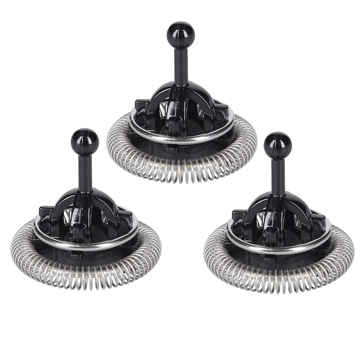 Whisks for Nespresso Aeroccino 3/4/Plus Milk Frother Replacement 3 Pack HOT