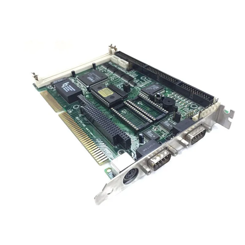 PIA 632EM D For ARBOR Industrial Control Motherboard