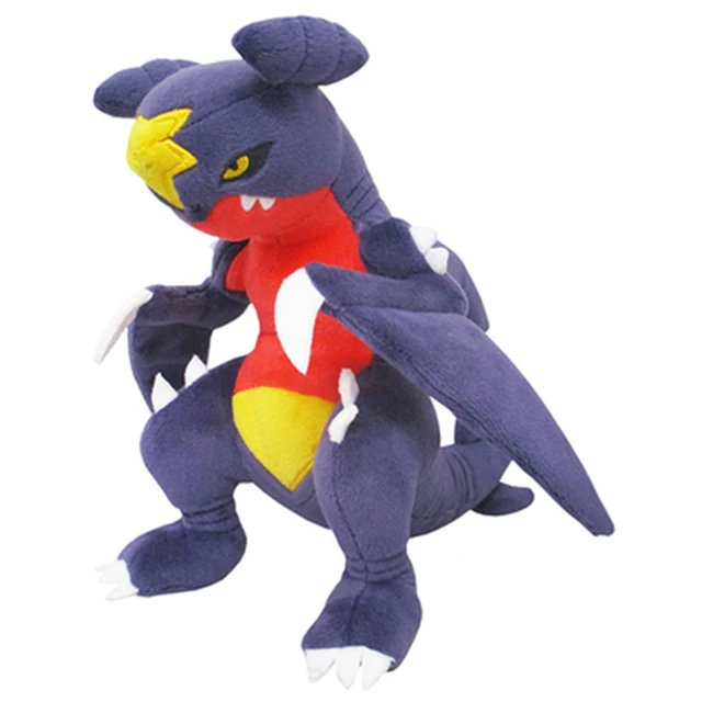 Jogo De Animação De Boneca De Pelúcia Pokemon Raboot Brinquedos Periféricos  Decoração De Quarto - Escorrega o Preço