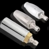 360° Rotating Turbo Nozzle for Pressure Washers! 1/4" Quick - Connect, Ideal for Concrete, Brick, Wood Fences & Windows 1