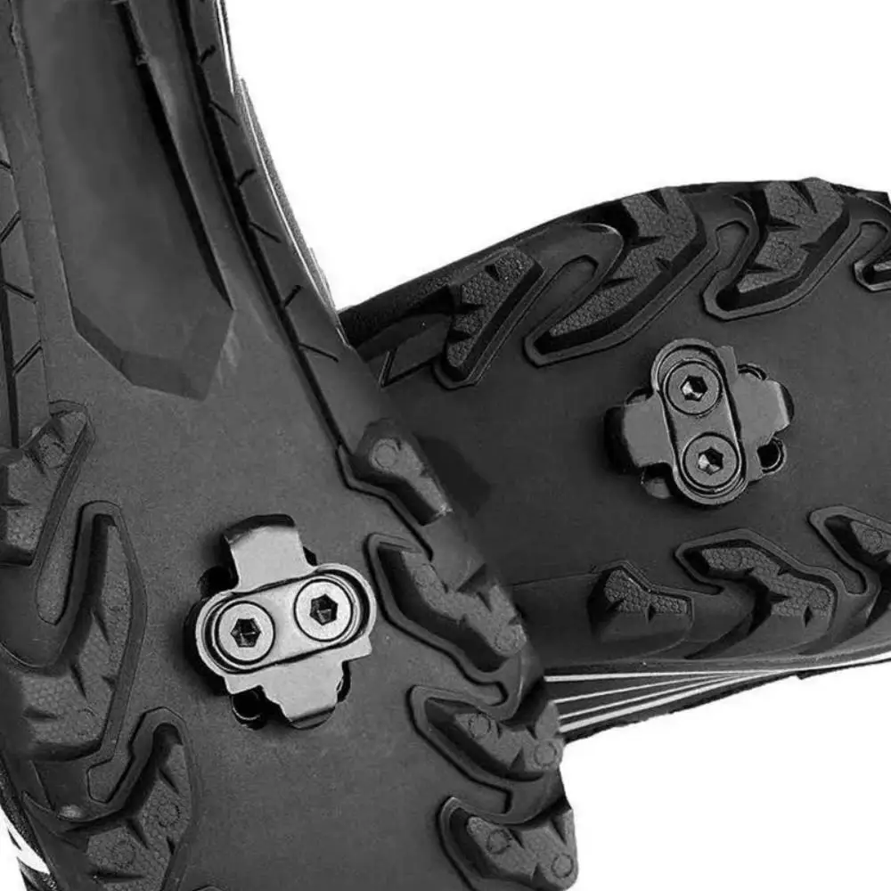 COPERTURE PER TACCHETTE guida senza suola per tacchetti ciclismo mountain bike copertura