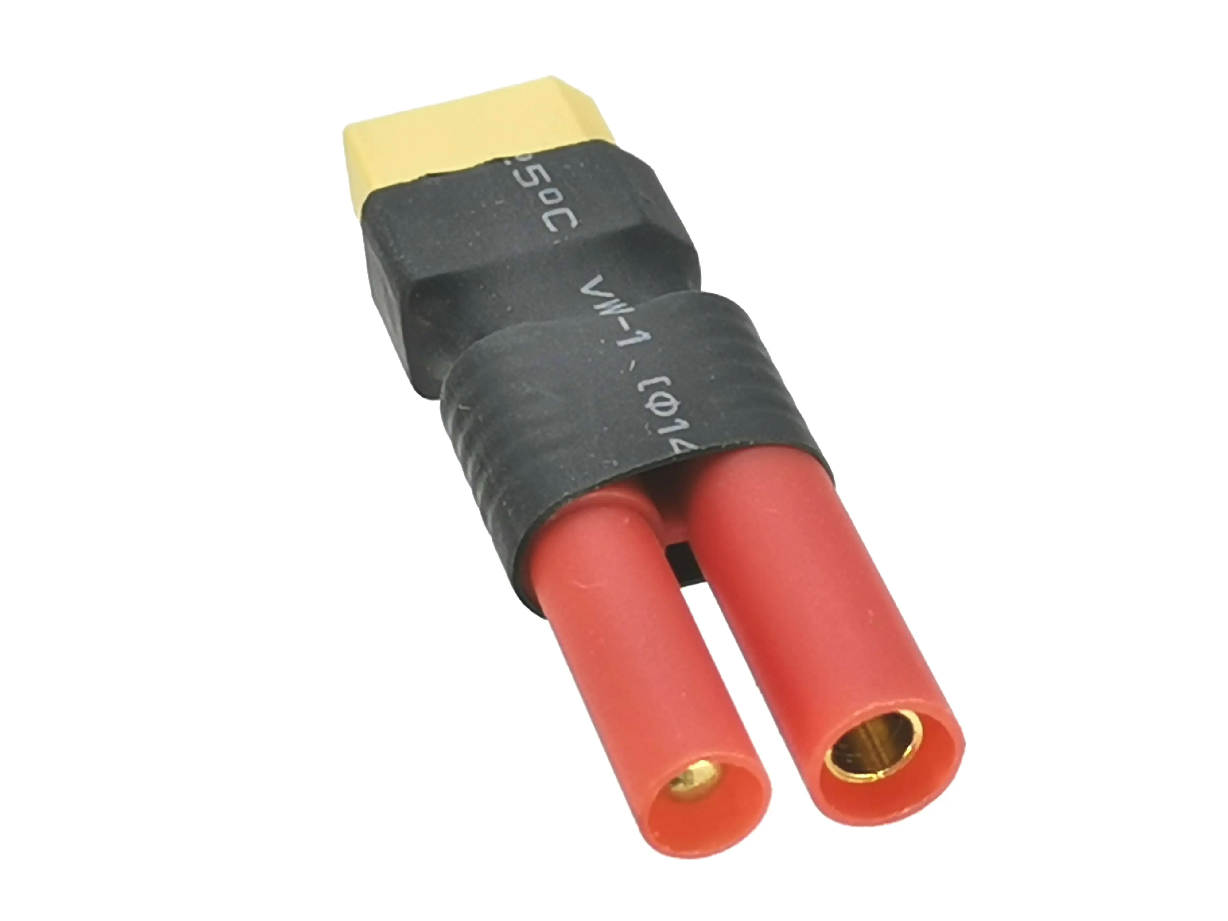 10pcs  HXT 4mm ٳ Ѿ  ÷  XT60   ̾ Ŀ