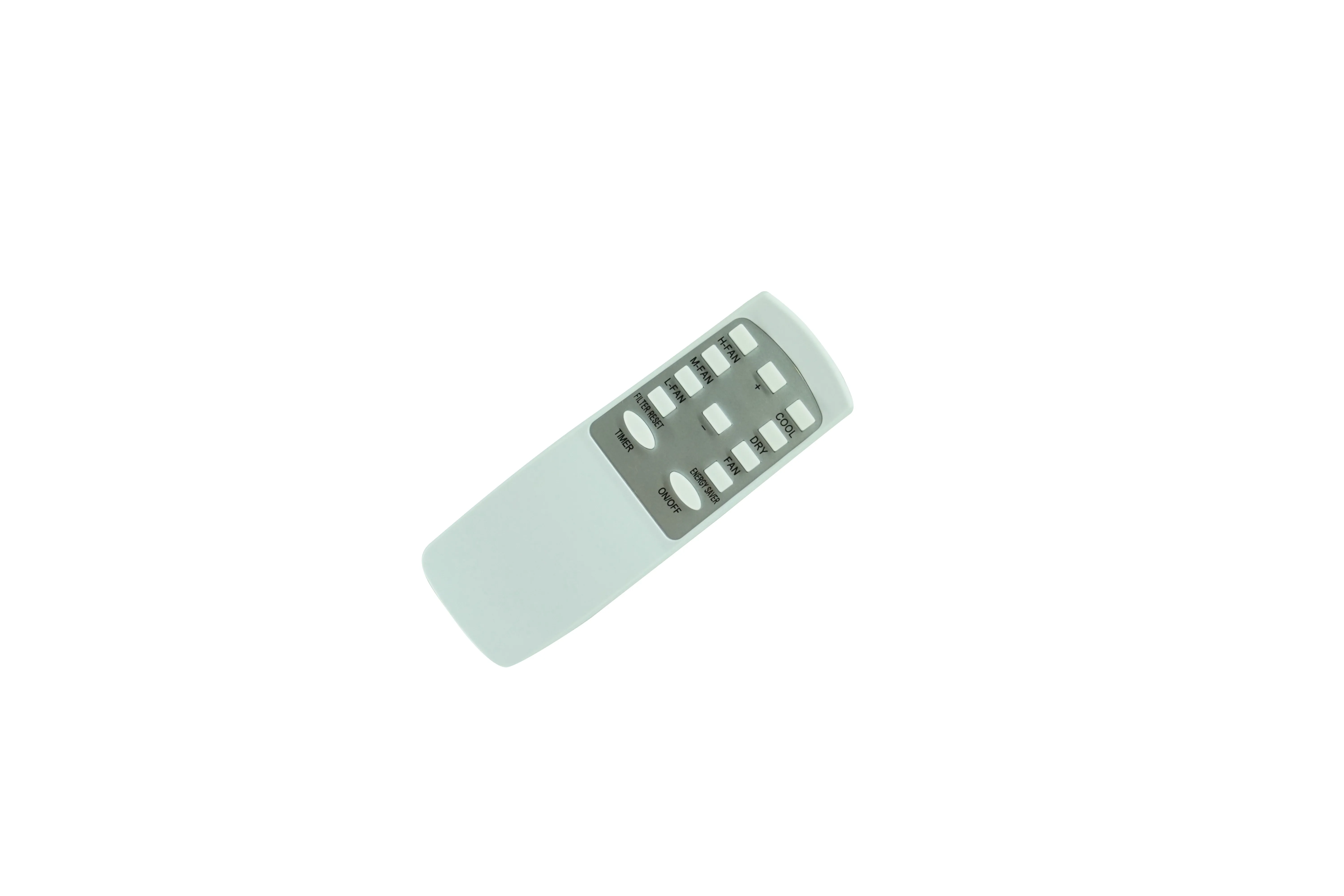 Remote Control For ARCTIC WIND 2AP14000A u0026 Blaupunkt MBS07E  BAC-PO-0007-E06M u0026 Dimplex DCPAC07C Portable AC Air Conditioner - AliExpress