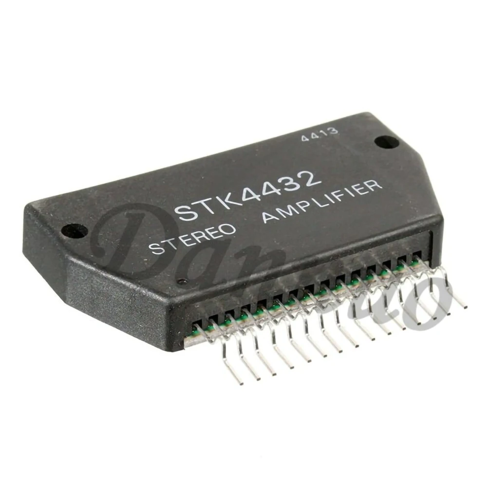 

STK4432 Φ