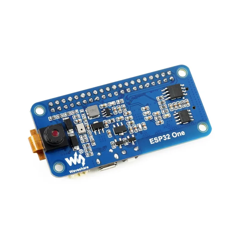   ̴  , ESP32 One, ī޶ ɼ