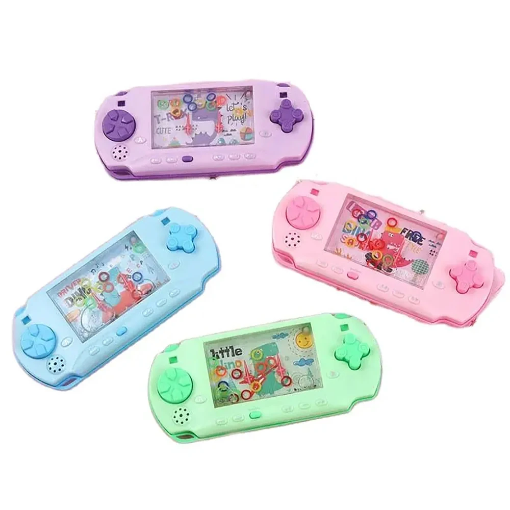 Handheld Water Game Toys 10 PCS for Kids Birthday Pi&ntilde;ata Fillers Goodie Box Giveaway Gift party toys toy gift filler