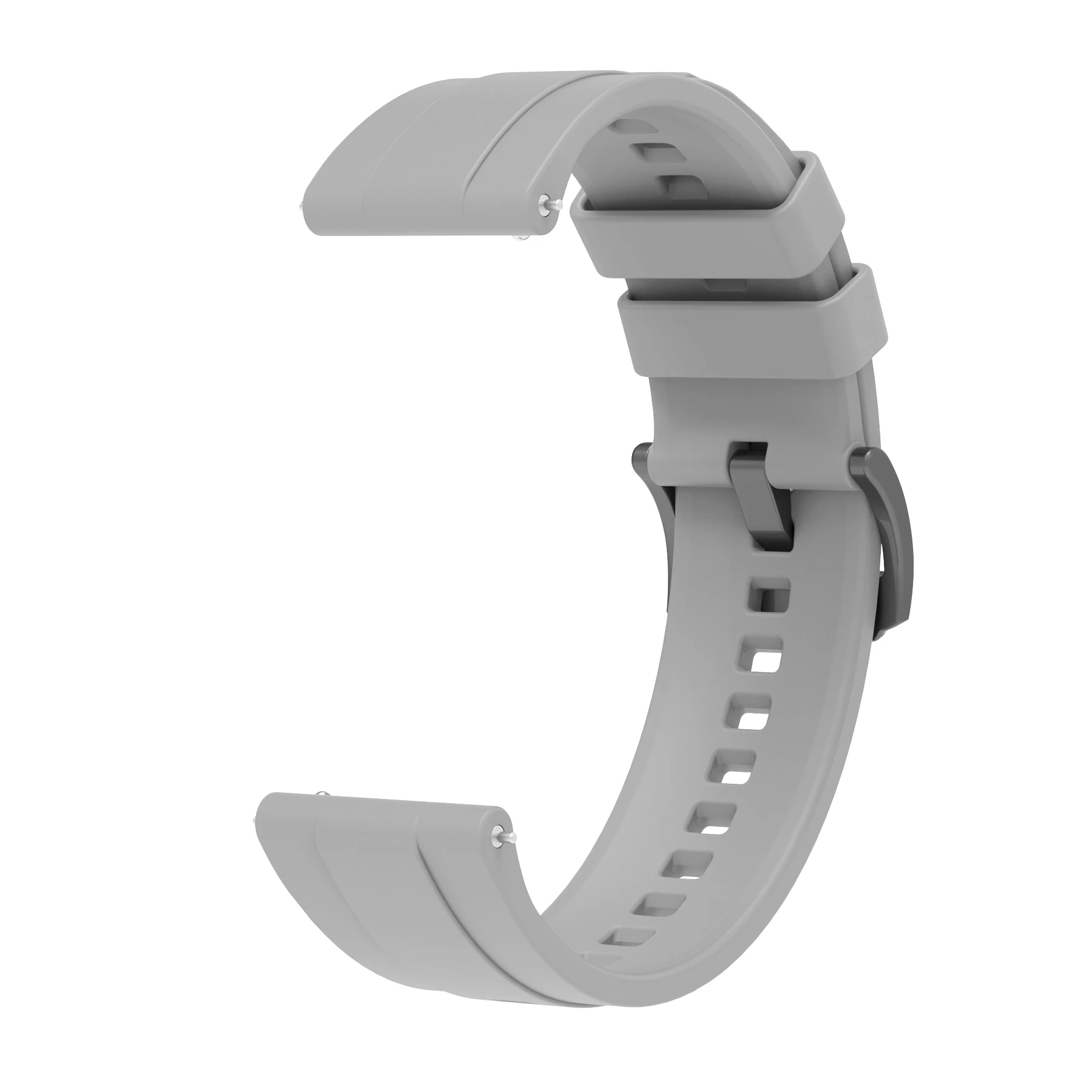 Silikonarmband + Schutzhülle für Huawei Watch GT6 GT5 GT4 46 mm Smart Watch Band – Detail 21