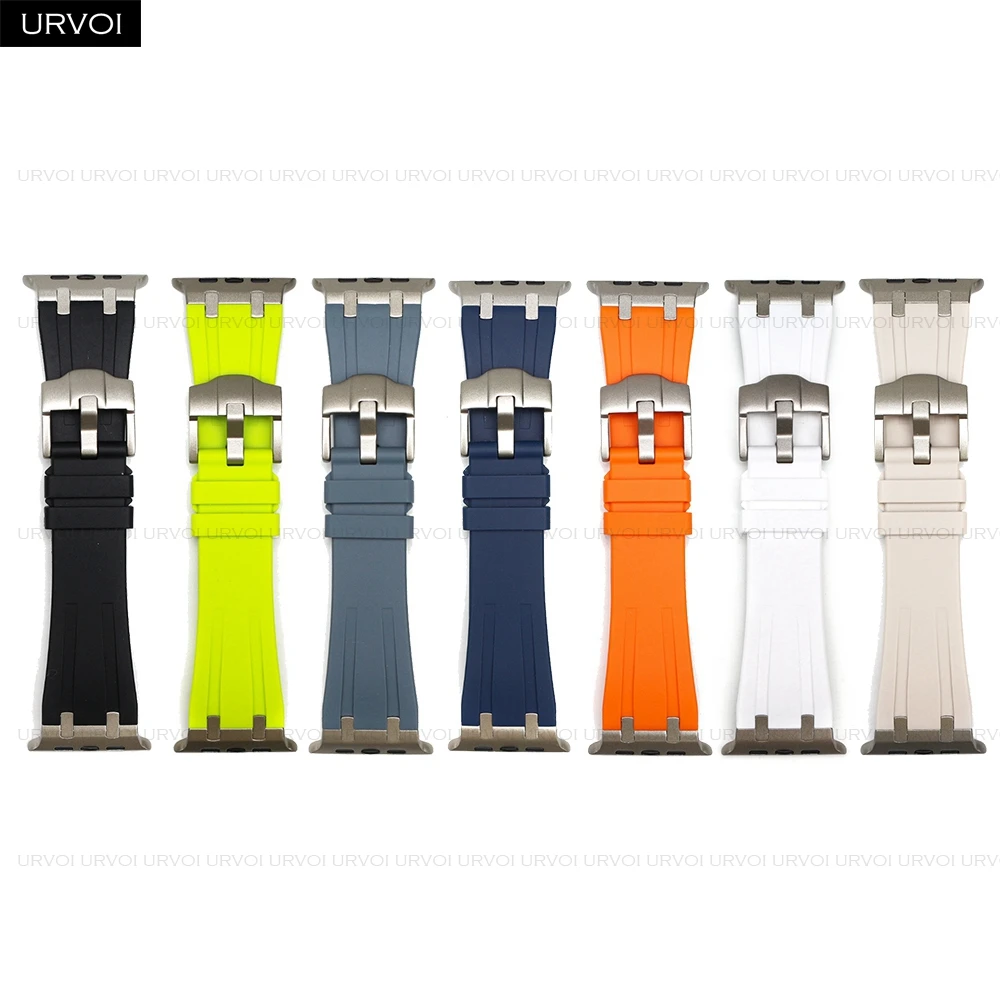 URVOI   ġ Ʈ 2 ø, 9, 8, 7, 6, SE5  ü Ǹ Ʈ, ̿ġ η ƿ ƼŸ , 45mm, 49mm