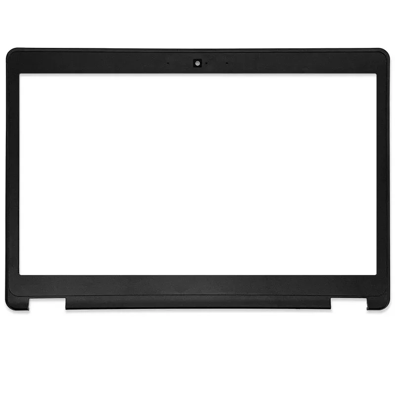 Dell Latitude E5450 5450 14 노트북 상단 케이스/전면 베젤/경첩/손목 받침대/하단 케이스 검정색 LCD 뒷면 덮개 0JX8MW No Touch