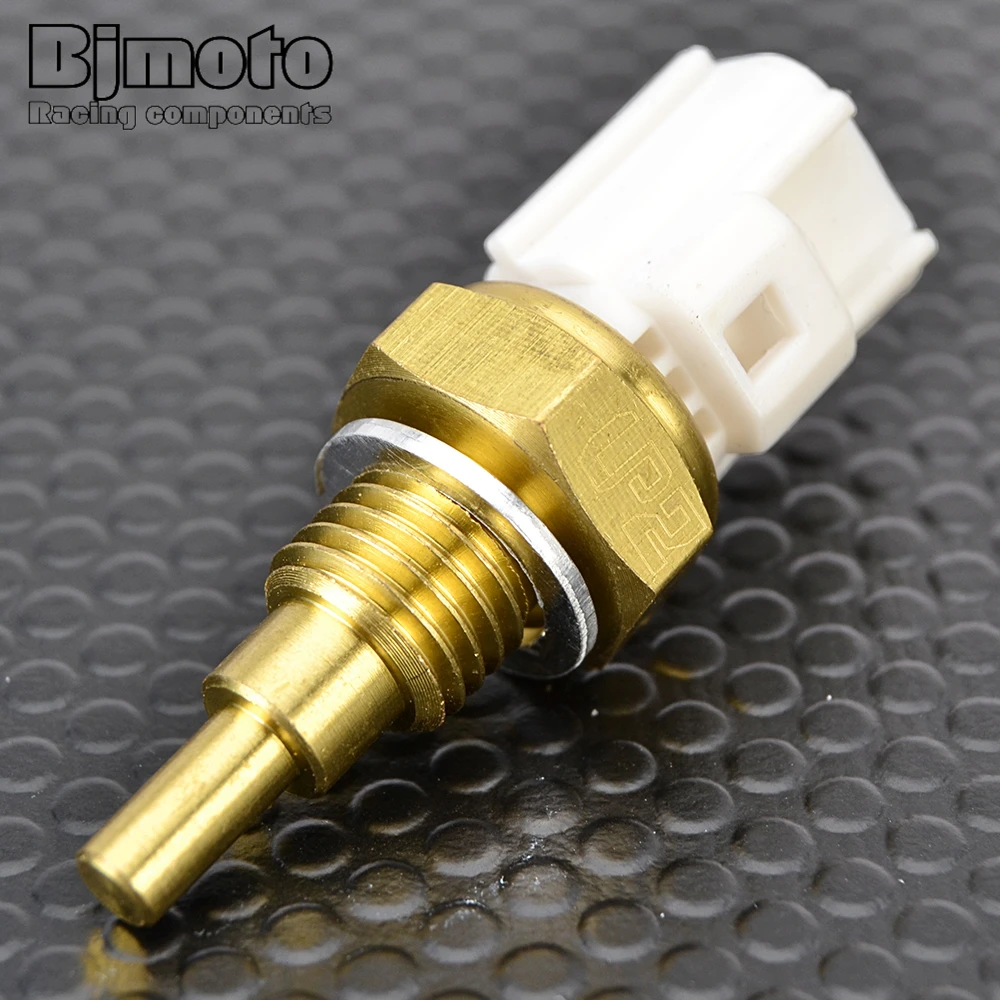 

13650-49X00 Water Temp Temperature Sensor For Suzuki CERVO JIMNY LAPIN PALETTE WAGON R/PLUS/SOLIO/WIDE For Yamaha BX50 BX50N