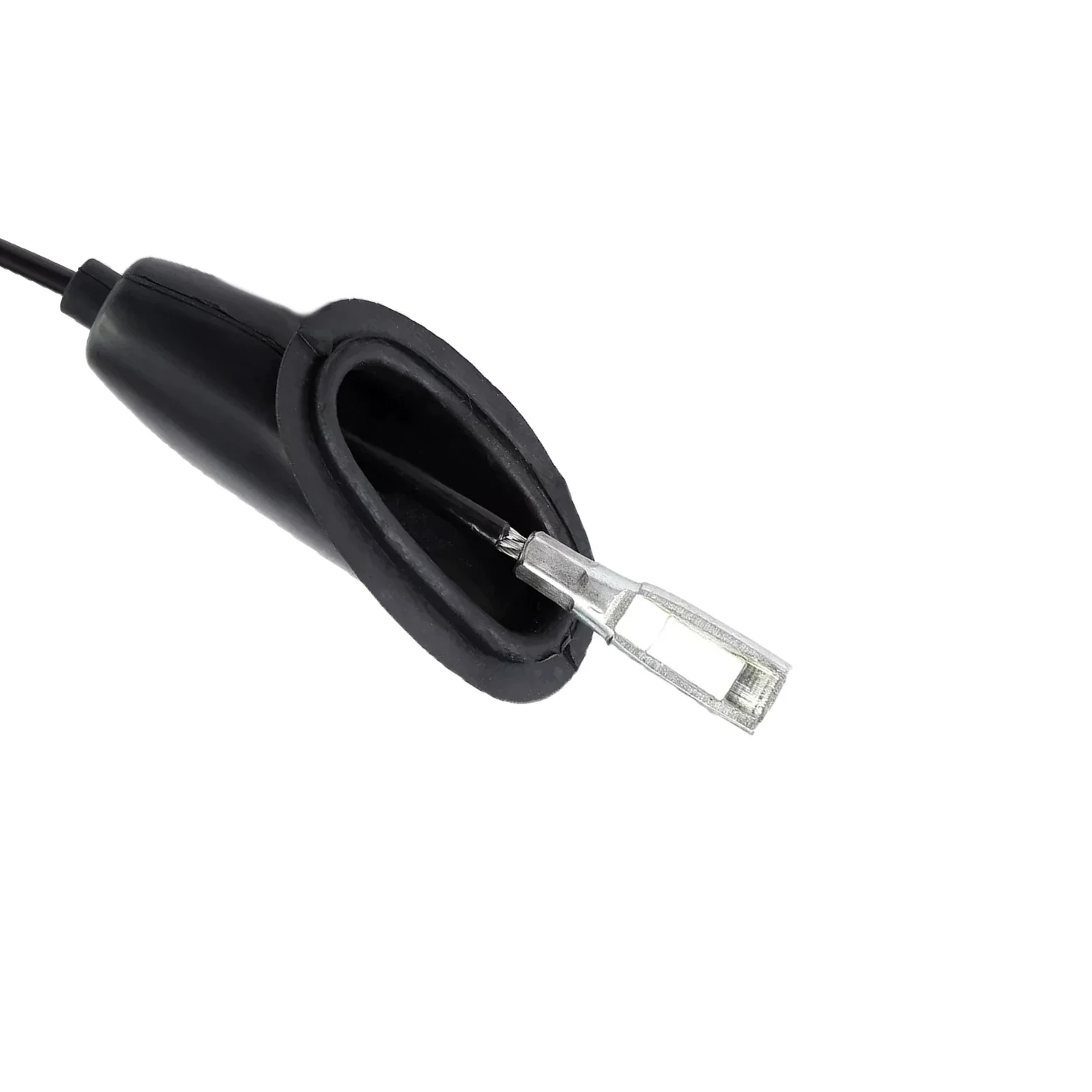Car Front Hand Brake Handbrake Lever Release Cable For Transporter For T4 1990-2003 701711476A Car Brake Cable