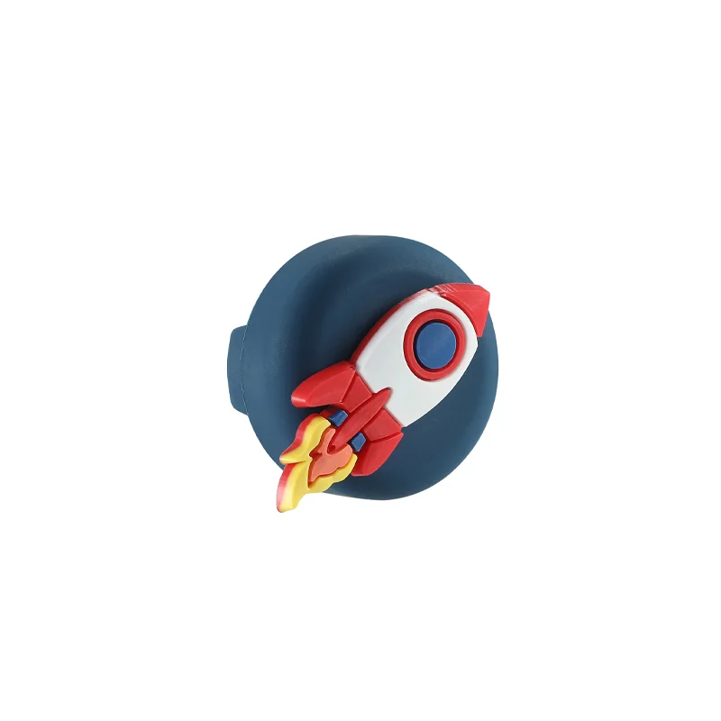 1pcs Rocket