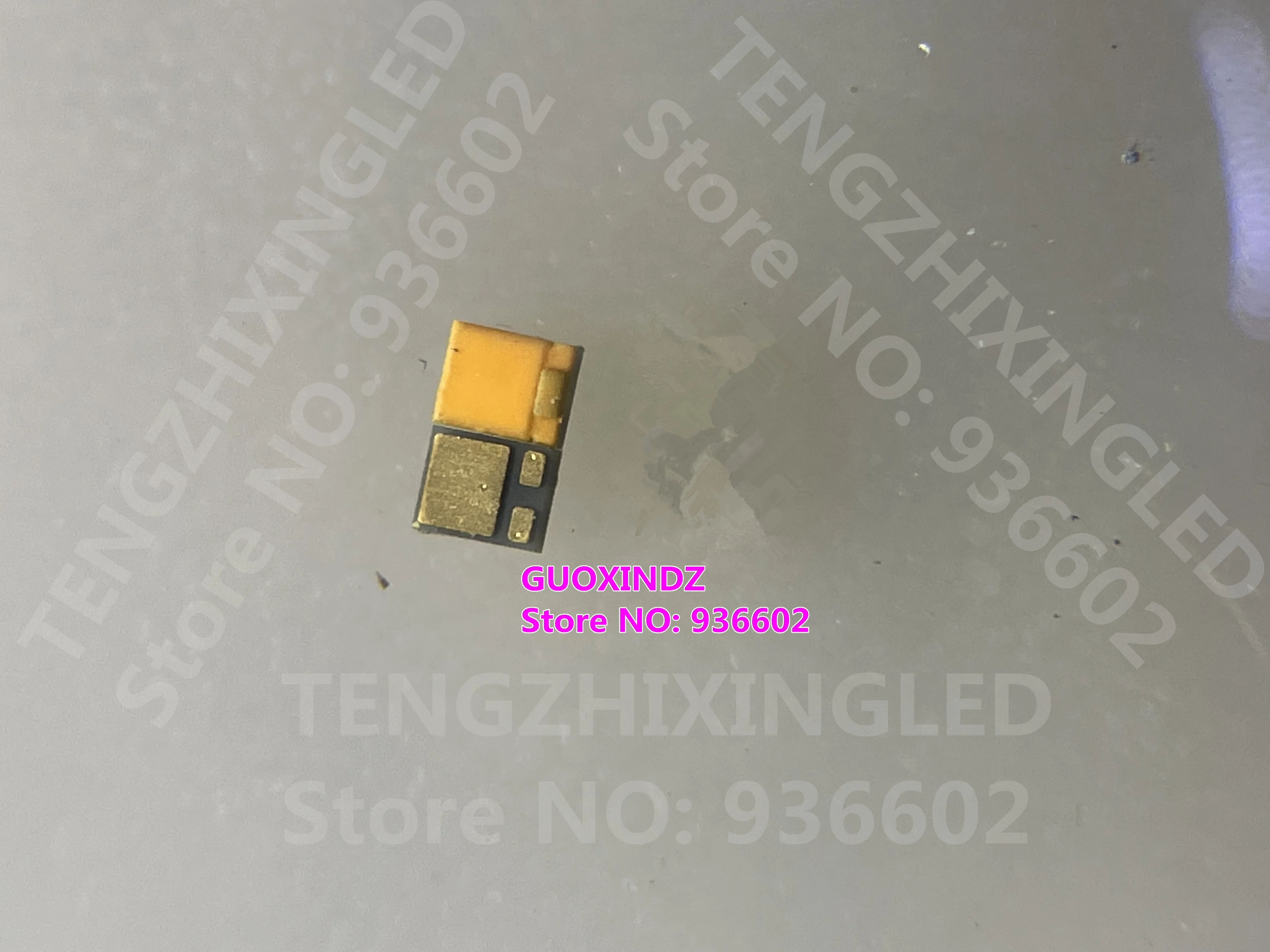 10PCS-High-Power-White-LEDs-LUXEON-Z-ES-5W-3V-2016-CRI-80-2200K-Warm ...