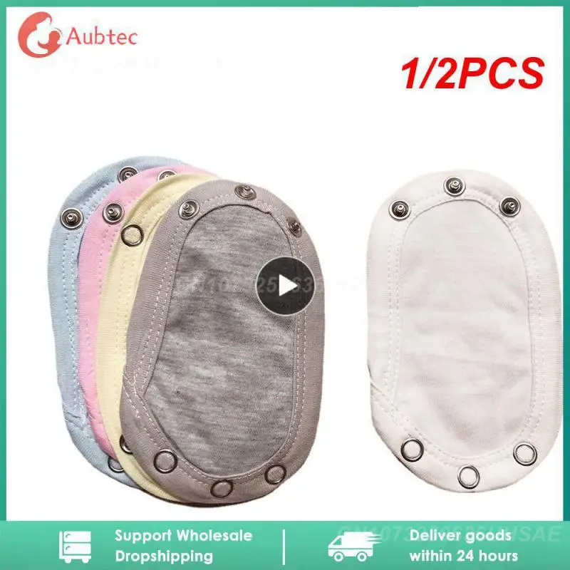 

1/2PCS 1-Baby Bodys Extender Changing Pad Portable Newborn Diaper Changer Bodysuit Partner Lengthen Changer Utility Baby Items