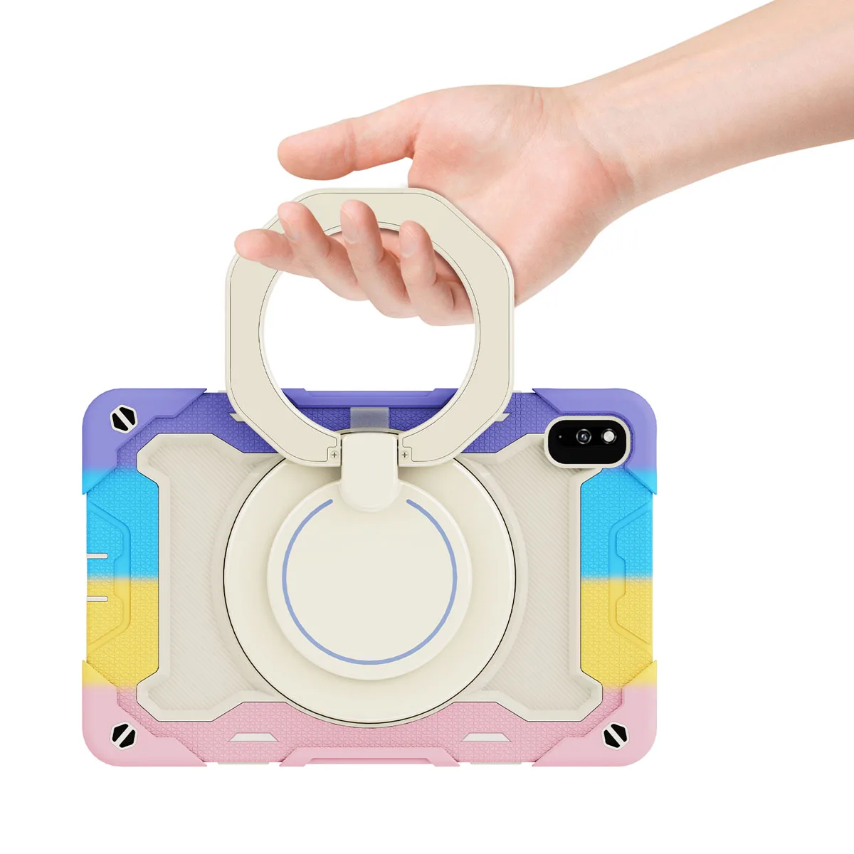 Premium Protective Case for Huawei MatePad Series – Versatile & Durable Tablet Cover