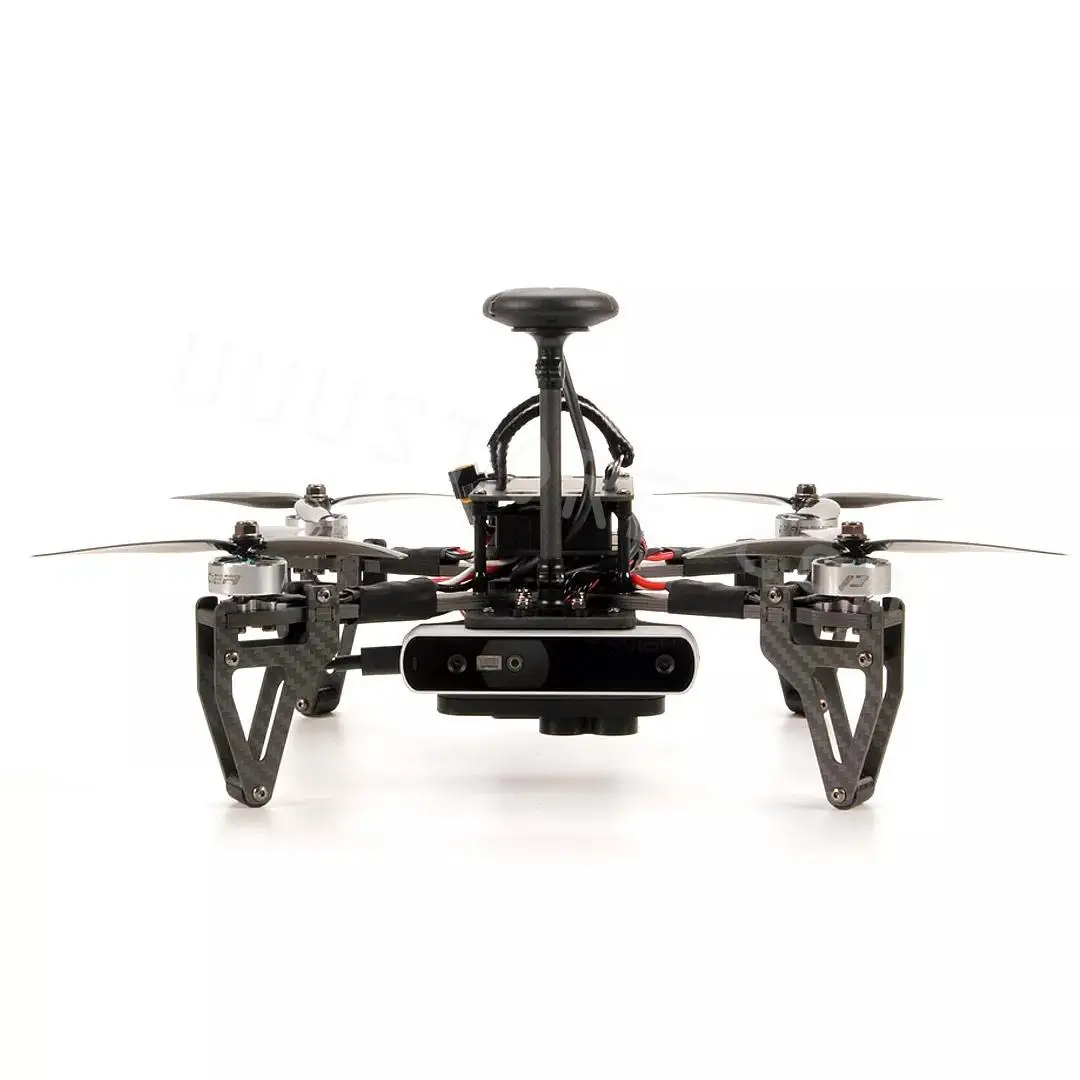 

HolyBro PX4 Vision Dev Kit V1.5 RC Drone Pixhawk 6C Flight Controller Companion Computer Occipital Structure Core Depth Camera