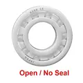 Open No Seal