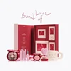 Joocyee Makeup Kit Full Professional Gift Set Valentine's Day Lipstick Blush Eyeshadow Makeup 8 Piece Set 1