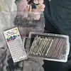 100 Envelope Challenge Box Set Budgeting Tool Kits for Financial Goals, Easy And Fun Way To Save $5050 in 100 days For Gifts 3