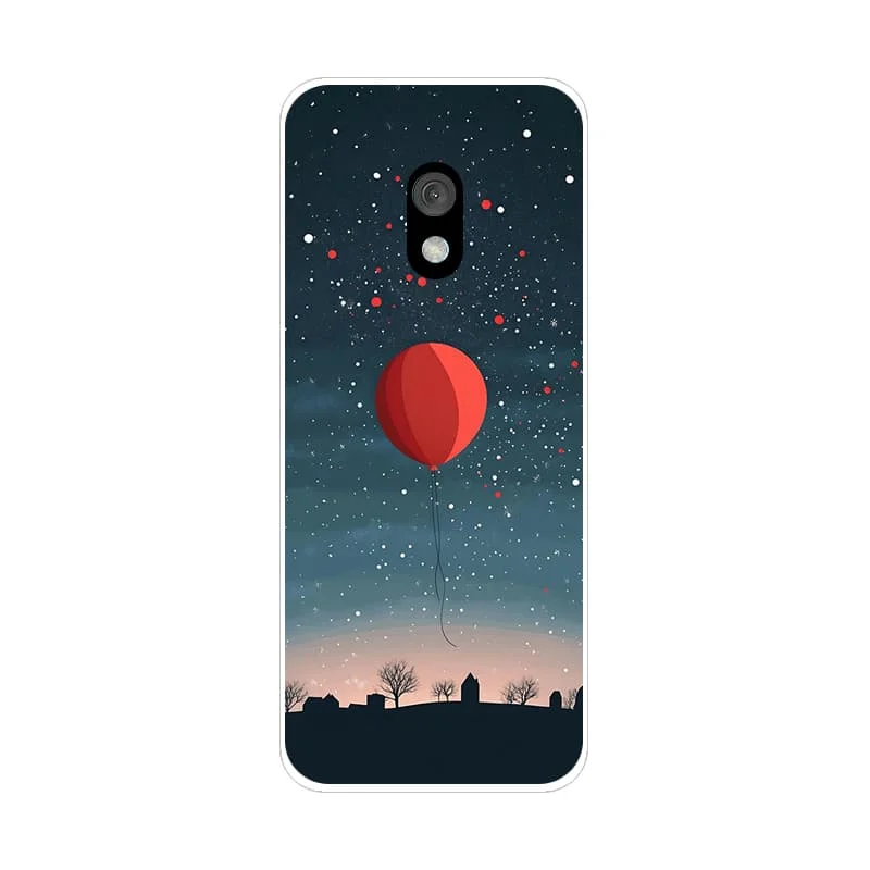 Shockproof Clear Soft Silicone Case - Durable Protective Back Cover