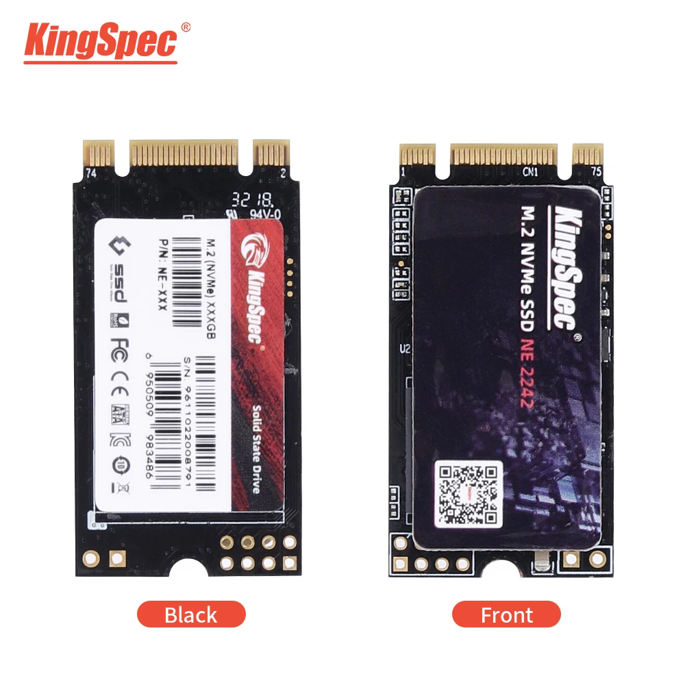 Demokratisk parti Creek klarhed Ssd M2 256gb Nvme Ssd 1tb 128gb 512gb Ssd M.2 2242 Pcie Hard Drive Disk  Internal Solid State Drive For Laptop Desktop - Solid State Drives -  AliExpress