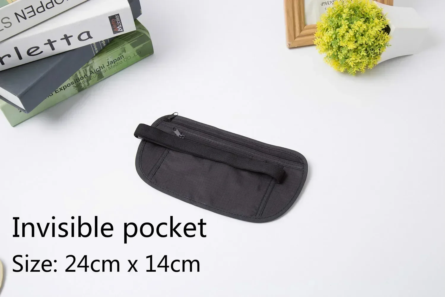 Fanny pack