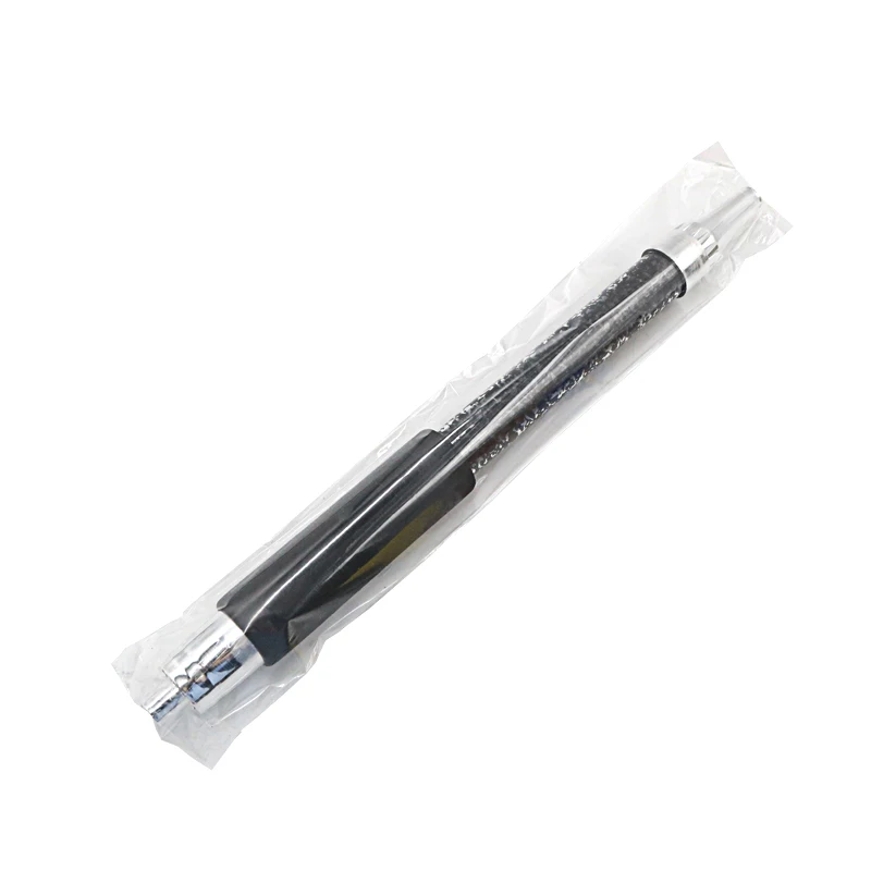 1PC Hookah Shisha Cachimbas Water Pipe Smoking Accessories Ice Gel Tube Narguile with Sponge Cool Hose Handle Chicha Vattenpipa 6