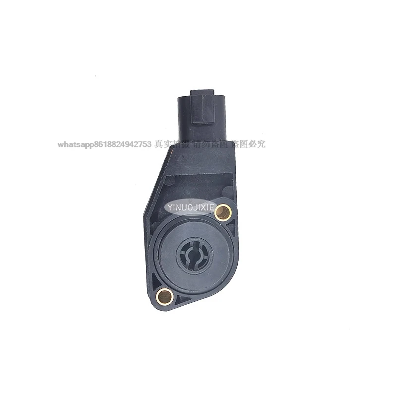 for Caterpillar loader angle sensor, throttle position sensor, angle sensing plug 373-4328