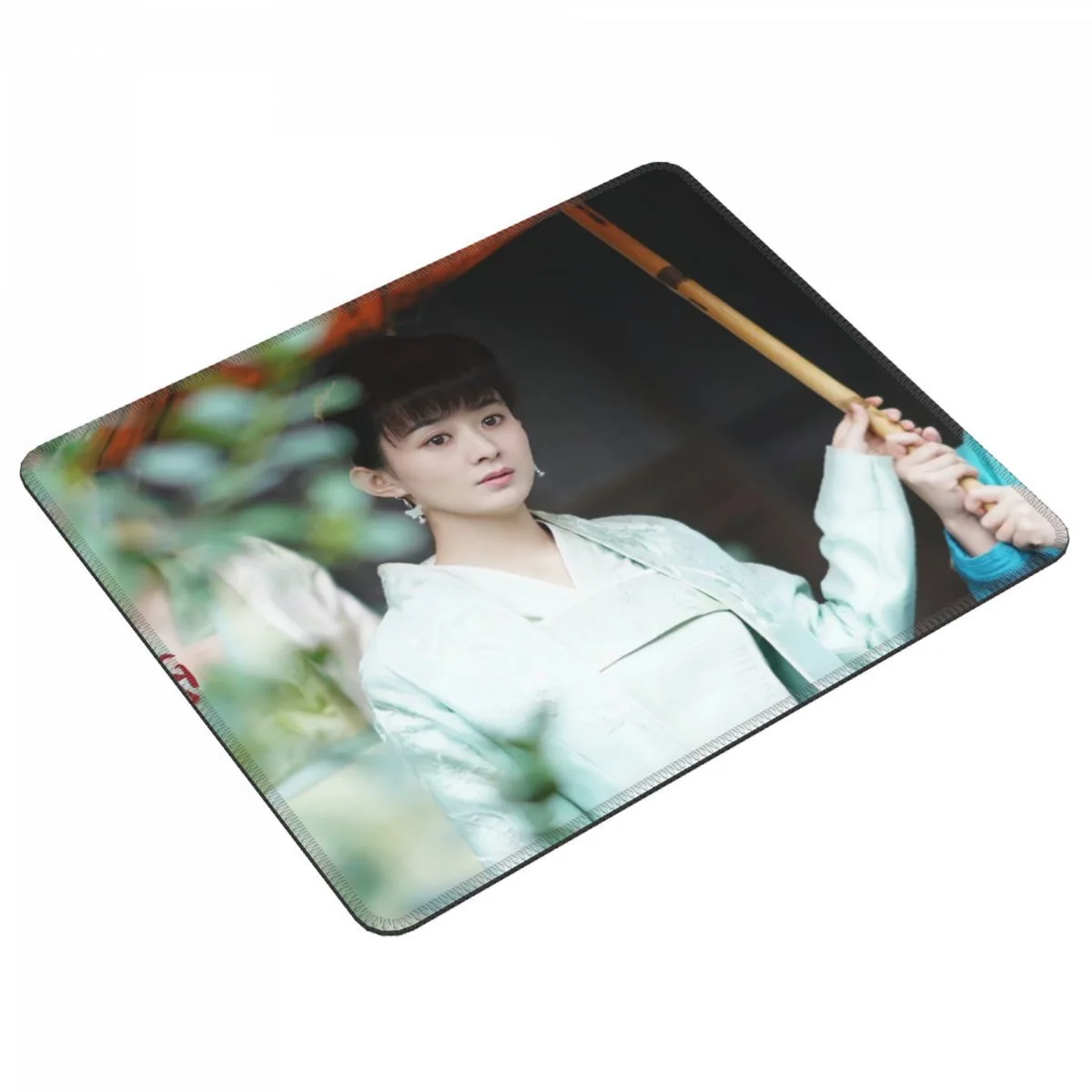 

Zhao Liying Zhu Yilong Feng Shaofeng постер компьютерный резиновый коврик для мыши история мин Lan фотографии Настольный декоративный коврик кружка