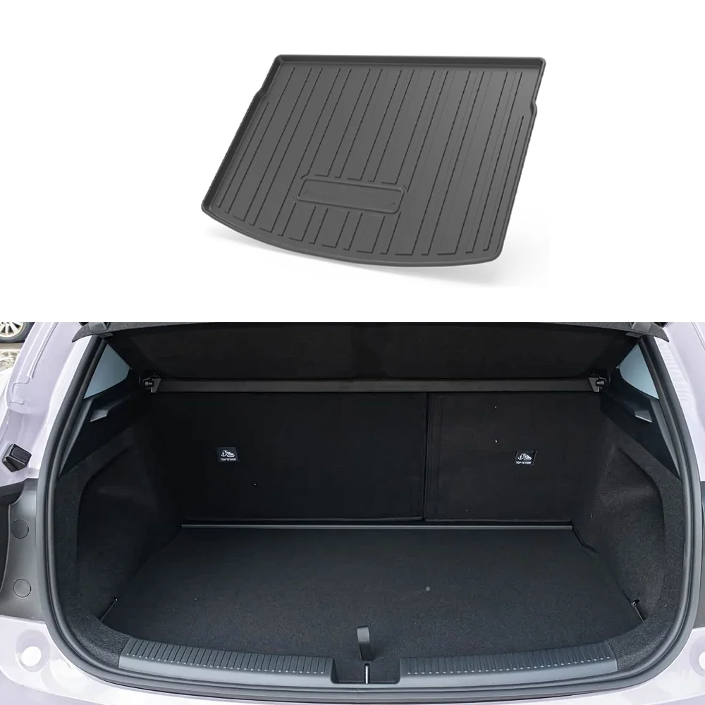 Trunk Mat