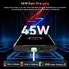Blackview BV8200 Rugged phone 12GB 256GB 6.5" 2.4K 120Hz Display Helio G100 NFC Flashlight Android 14 Smartphone 5