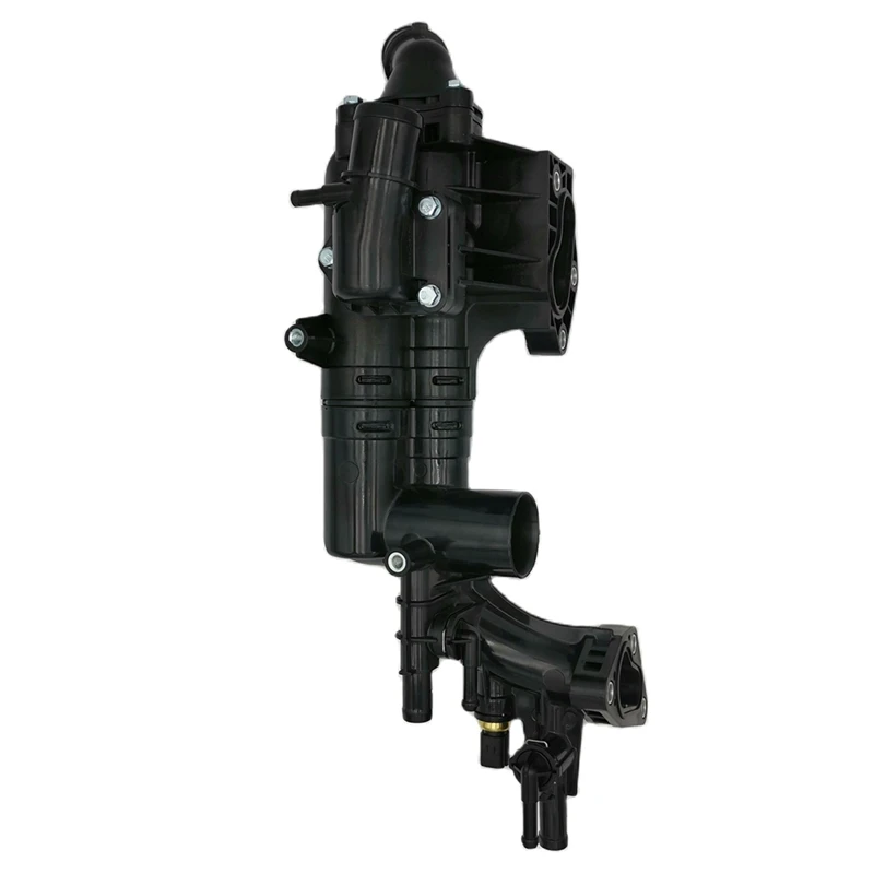 

Engine Coolant Temperature Control Parts For Hyundai Santa Fe Azera Sorento Sedona 3.3L 256003CAE0