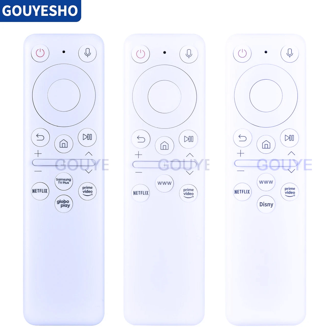 

NEW Voice Remote Control BP59-00149E BP59-00149G For Samsung Projector RMCSPB1UP1