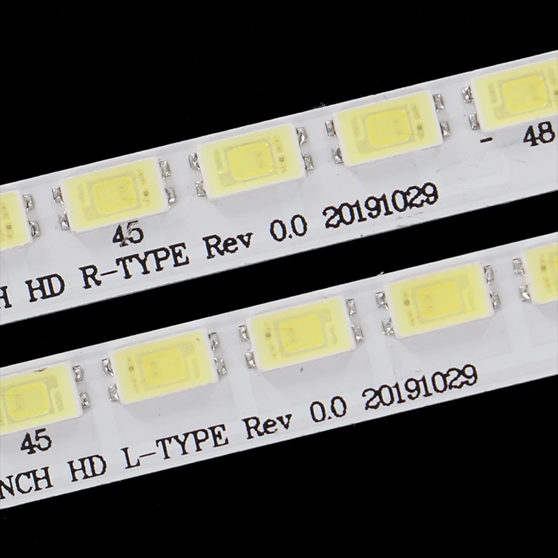 Рисунок 4 - Светодиодная подсветка телевизора