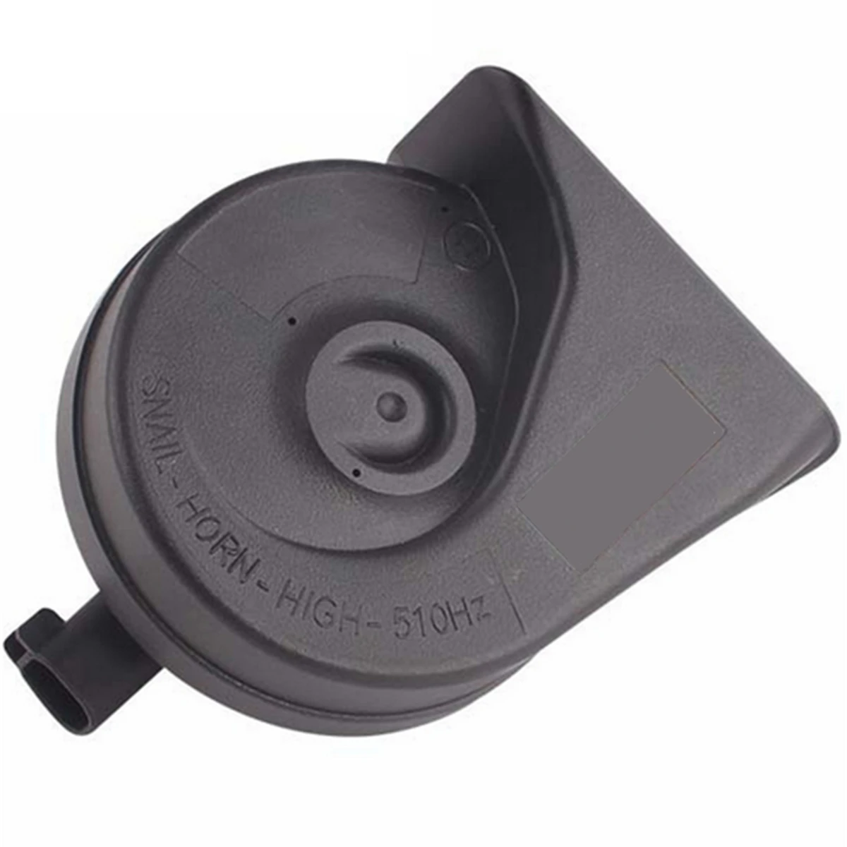 Snail Horn 110db Loud Waterproof Car Air Horns Dual Tone Speaker For LEXUS ES330 ES350 ES240 ES250 ES200 LS400 LS430 LS460