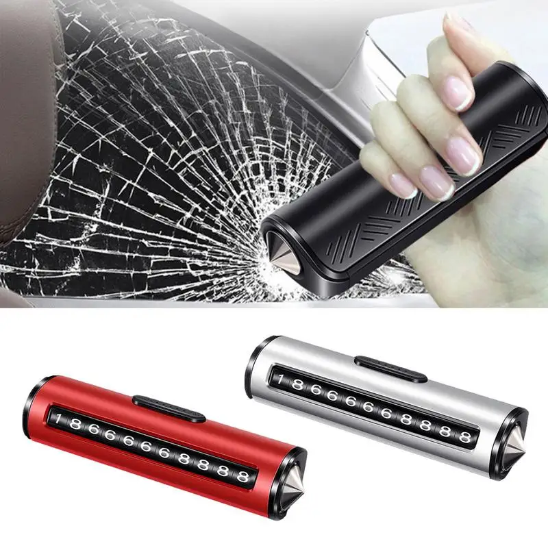 

Табличка с номером телефона для парковки 3 в 1 табличка с номером телефона стоп-значок для парковки автомобиля инструмент безопасности с номерной таблицей