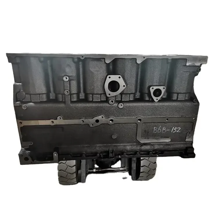 

1N3576 SC-7N6550 7N5456 4P62 Cylinder Blocks For CATERPILLAR 3306 EXCAVATOR SDEC C6121 Engine Cylinder Block