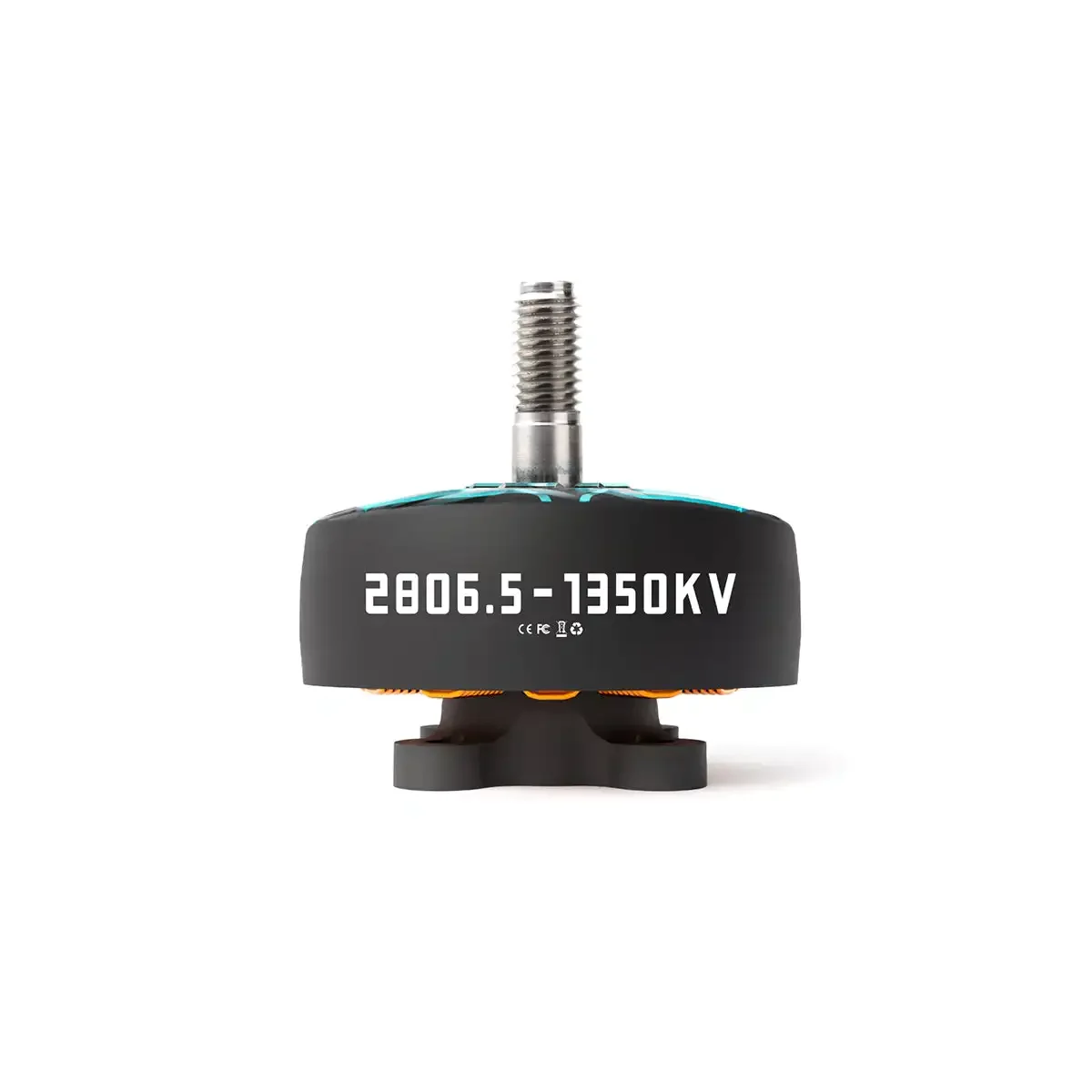 HGLRC SPECTER 2806.5 Brushless Motor - 1350KV 4-6S