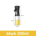 200ml black