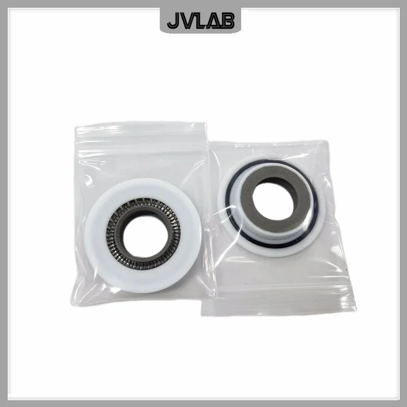 Vacuum Sealing Gasket for IKA PTFE/FKM Vacuum Seal Rotatory Evaporator Accessorie Laboratory Supplies Replacement IKA