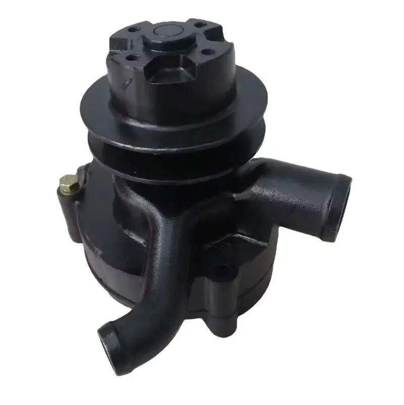 

New Water Pump for Ricardo R4105 Generator Four Cylinder Engine Cooling System