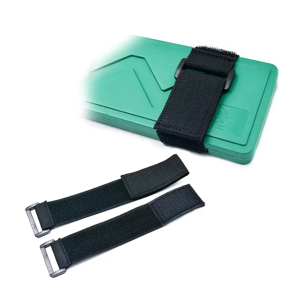 Bicycle Handlebar Strap Bicycle Strap 1Pc 150-1500mm Nylon Hook & Loop Strap Cable Self-adhesive Bike Tie Bicycle Strap Multil Purpose Reusable Fastening Cable Ties