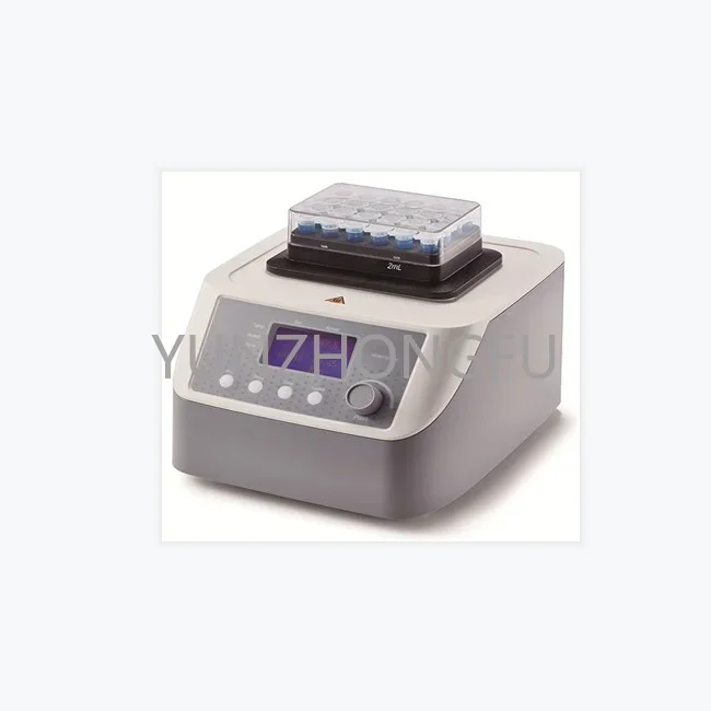 

Mesulab New Arrival Best Price Lcd Digital Thermo Mix Shaker Incubator Thermomixer