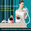 NEW Eye Massage Atomization SPA Instrument Hot Cold Spray Fumigation Heating Compress Relief Eye Eye Dryness Fatigue Protection 3