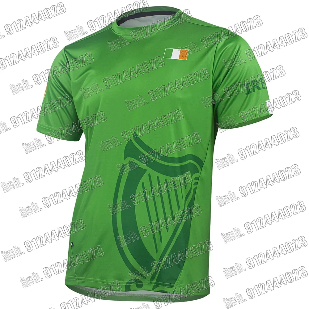 Maillot de foot Irlande (Eire) exterieur 2018 - New Balance