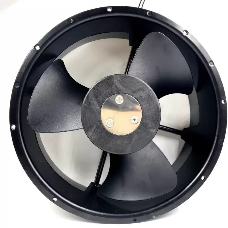 Фото Осевой вентилятор RCLE2T2/CLE2L2/CL2T2/CLE3T2 Comrolton COMAIR 115/230 В №4