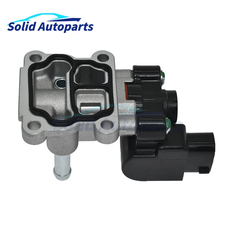 1813783E01 IAC Idle Air Control Valve Motor 18137-83E01 For Suzuki Swift 1.3 Petrol 05-07