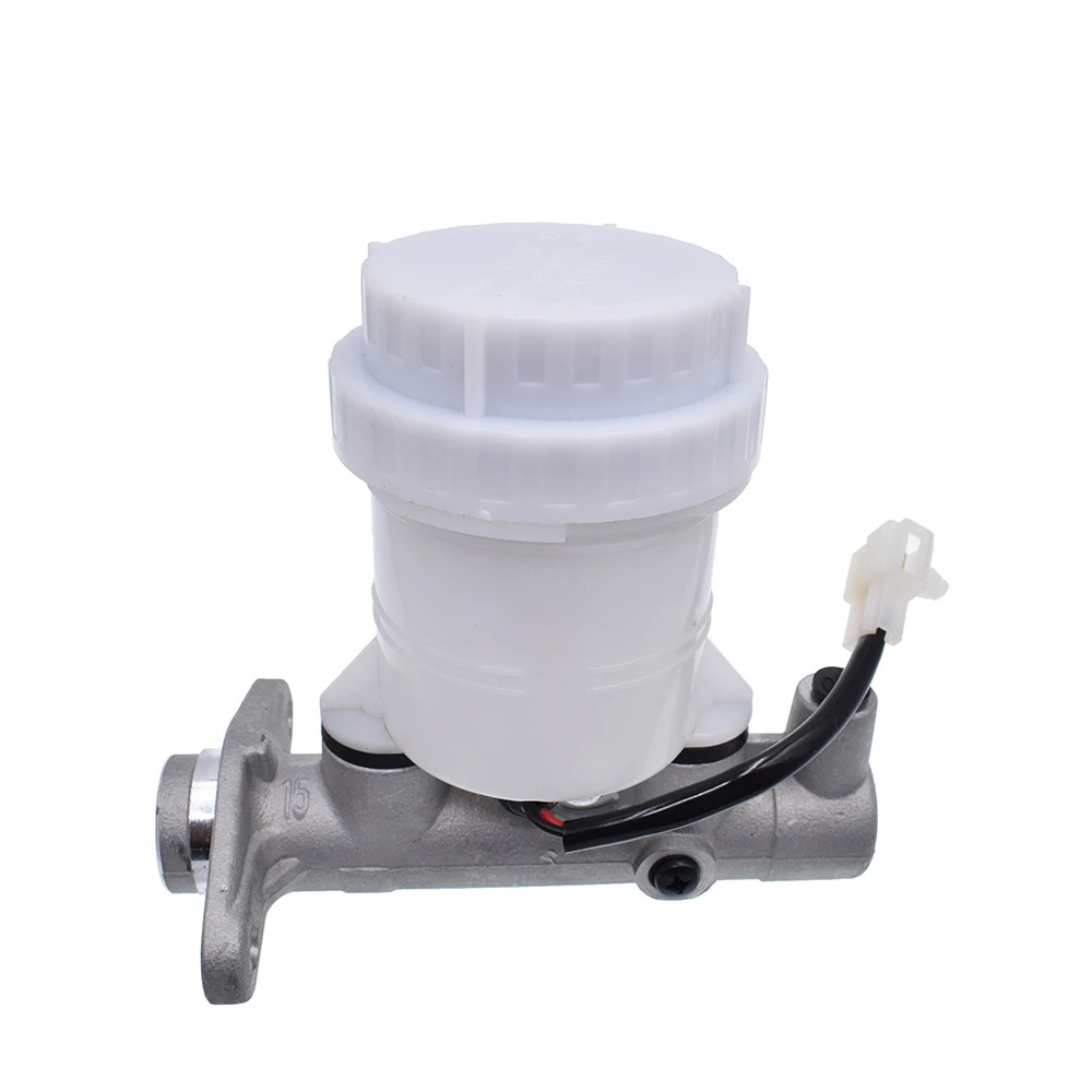 Suitable for Mitsubishi Pajero 1990-2003 6G72 4G64 Brake Master Cylinder MB618717/MB699830