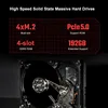 2025 Acer Nitro 7 Pro Gaming Laptop 18 Inch 2.5K 240Hz Screen Netbook Intel Ultra 9-275HX 32GB 2TB RTX5080 Notebook Computer PC 6
